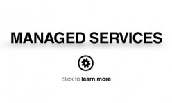 Strategic Business Analytics - Managed Service